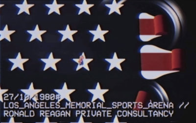 REAGAN PRIVATE CONSULTANCY